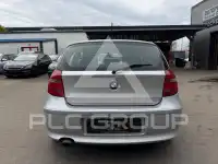 2007 BMW 120