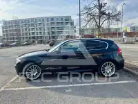 2007 BMW 120