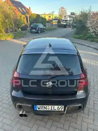 2007 BMW 120
