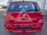 2007 BMW 120