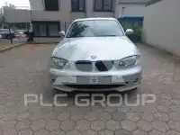 2007 BMW 120
