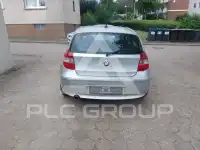 2007 BMW 120