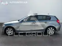 2007 BMW 120