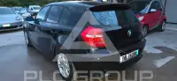 2007 BMW 120