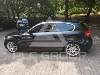 2007 BMW 120