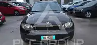2007 BMW 120