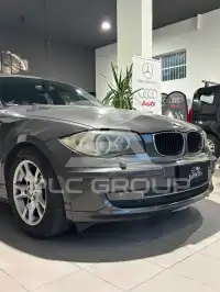 2007 BMW 120