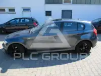 2007 BMW 120