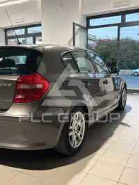 2007 BMW 120