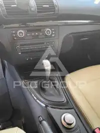 2007 BMW 120