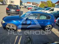 2007 BMW 120