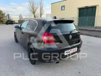 2007 BMW 120