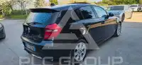 2007 BMW 120