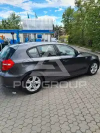 2007 BMW 120