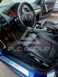 2007 BMW 120