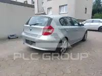 2007 BMW 120