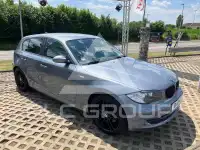 2007 BMW 120
