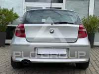 2007 BMW 120