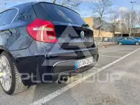 2007 BMW 120