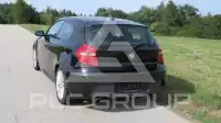2007 BMW 120