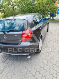 2007 BMW 120