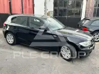 2007 BMW 120