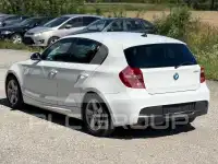 2007 BMW 120