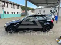 2007 BMW 120