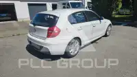 2007 BMW 120