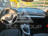 2007 BMW 120