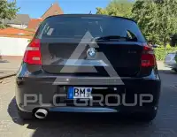 2007 BMW 120