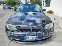 2007 BMW 120