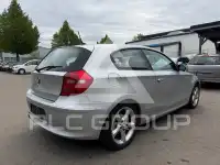 2007 BMW 120