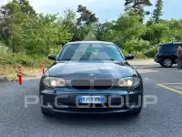 2007 BMW 120