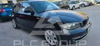 2007 BMW 120