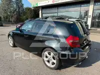 2007 BMW 120