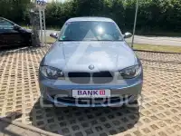 2007 BMW 120