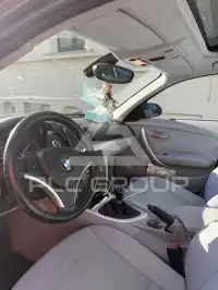 2007 BMW 120