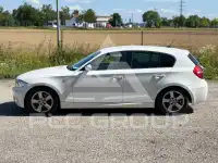 2007 BMW 120