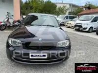 2007 BMW 120