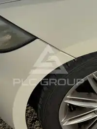 2007 BMW 120