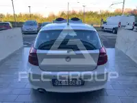 2007 BMW 120