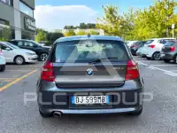 2007 BMW 120