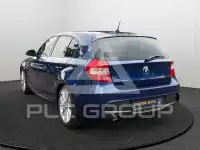 2007 BMW 120
