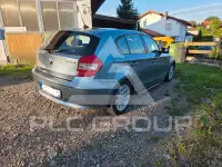 2007 BMW 120