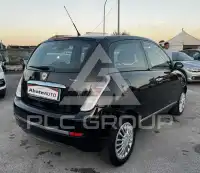 2007 Lancia YPSILON