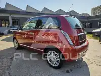2007 Lancia YPSILON