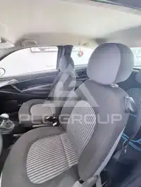 2007 Lancia YPSILON