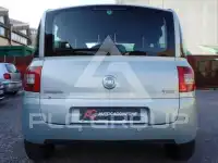 2007 Lancia YPSILON