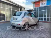 2007 Lancia YPSILON